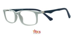 Ochelari de vedere copii-XS 3789 C3 SUCC