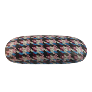 Toc Ochelari Retro Roz-Albastru