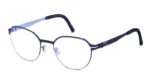 Ochelari de vedere Unisex - OVVO 6026 C655/92