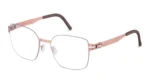 Ochelari de vedere Unisex- OVVO 6029 C2036