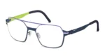 Ochelari de vedere Unisex - OVVO 6030 55A
