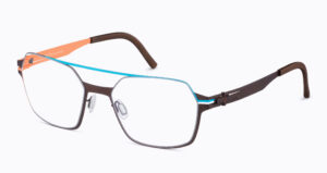Ochelari de vedere Unisex - OVVO 6030 c 41A