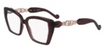 Ochelari de vedere femei - LIU JO Liu LJ2785 200
