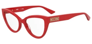 Ochelari de vedere femei -MOSCHINO MOS5652 C9A