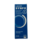LUBRISTIL SYNFO SIFI 10 ml
