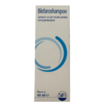 Blefaroshampoo SIFI 40 ml