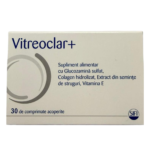 VITREOCLAR+ SIFI