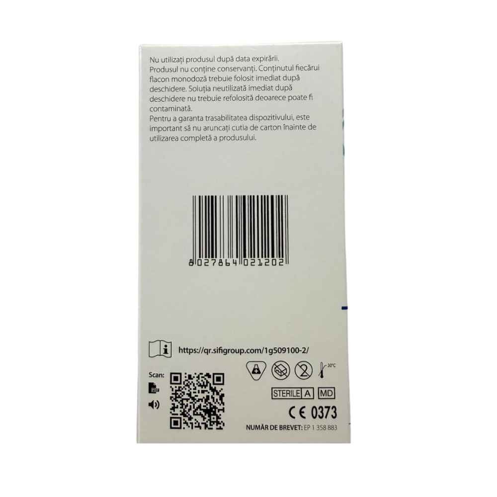 XanterNet SIFI 0.4 ml - imagine 2