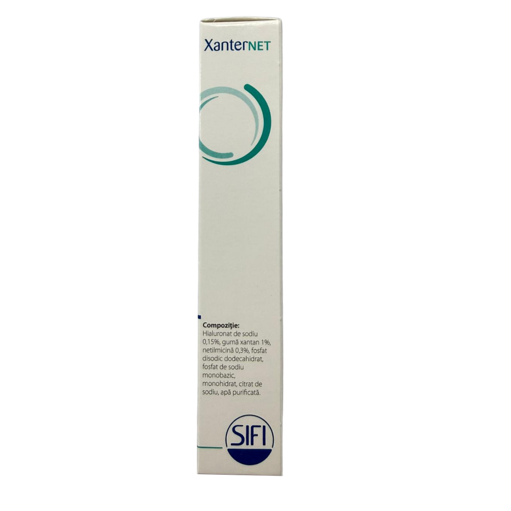 XanterNet SIFI 0.4 ml - imagine 3