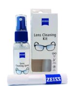 Kit curăţare lentile spray lavetă ZEISS