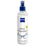 Spray profesional ZEISS pentru curățarea ochelarilor și suprafețelor optice (Formulă fără alcool) 240ml