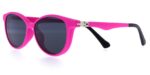 Ochelari de vedere copii clip-on EO XS 5753 c1 Success