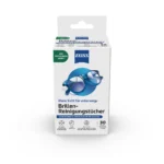Șervețele umede ZEISS pentru curățarea ochelarilor (Pachet de 30 bucăți)